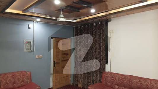 یونیورسٹی ٹاؤن پشاور میں 3 کمروں کا 5 مرلہ فلیٹ 85.0 ہزار میں کرایہ پر دستیاب ہے۔