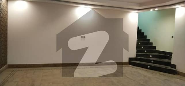 1 Kanal Like New House With Basement Available For Rent in DHA Phase 5 Near Park