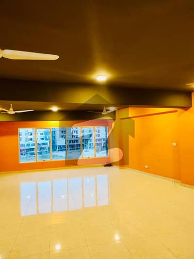 SPACE AVAILABLE FOR RENT IN D-12 MARKAZ