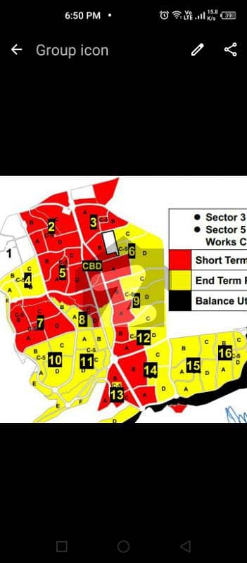 ڈی ایچ اے سٹی سیکٹر 12 ڈی ایچ اے سٹی کراچی,کراچی میں 1 کنال رہائشی پلاٹ 1.05 کروڑ میں برائے فروخت۔
