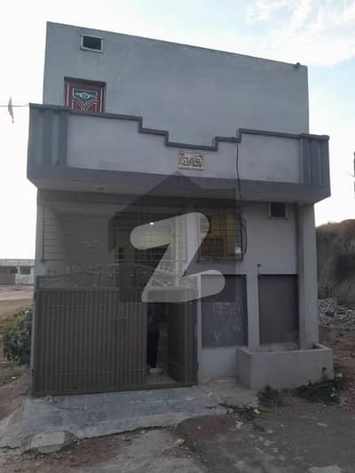 اڈیالہ روڈ راولپنڈی میں 2 کمروں کا 3 مرلہ مکان 48.0 لاکھ میں برائے فروخت۔