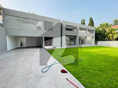 Brand New House On Prime Location Available For Rent In Islamabad Pakistan. . .