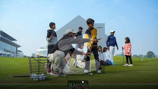 ڈی ایچ اے رومانزا گالف کمیونٹی ڈی ایچ اے ڈیفینس,ملتان میں 1 کنال رہائشی پلاٹ 2.26 کروڑ میں برائے فروخت۔ ڈی ایچ اے رومانزا گالف کمیونٹی ڈی ایچ اے ڈیفینس,ملتان میں 1 کنال رہائشی پلاٹ 2.26 کروڑ میں برائے فروخت۔