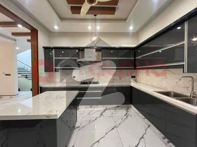 brand new Portion For Rent First Floor with Roof