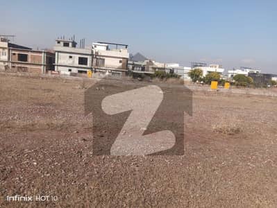 بحریہ انکلیو - سیکٹر سی 3 بحریہ انکلیو,بحریہ ٹاؤن,اسلام آباد میں 10 مرلہ رہائشی پلاٹ 1.7 کروڑ میں برائے فروخت۔