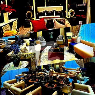 گلزارِ ہجری سکیم 33,کراچی میں 2 کمروں کا 5 مرلہ فلیٹ 1.0 کروڑ میں برائے فروخت۔