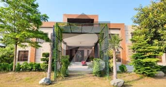 16 Kanal Farm House Is Available For Sale On Bedian Road Lahore