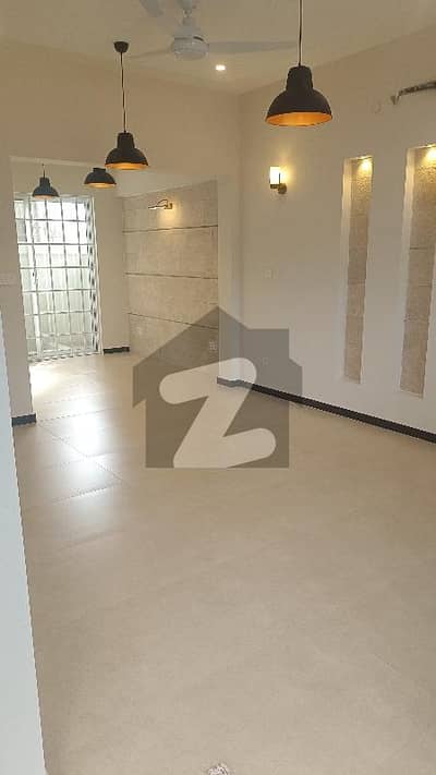 Brand New House For Sale In D12 Sector Islamabad Size4 Marla Park Face Demand 5 Crore 40 Lac