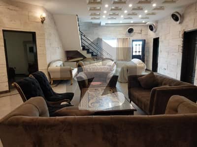 8 Kanal Luxurious Farmhouse For Rent   Daily Basis Main Bedian Road, Lahore