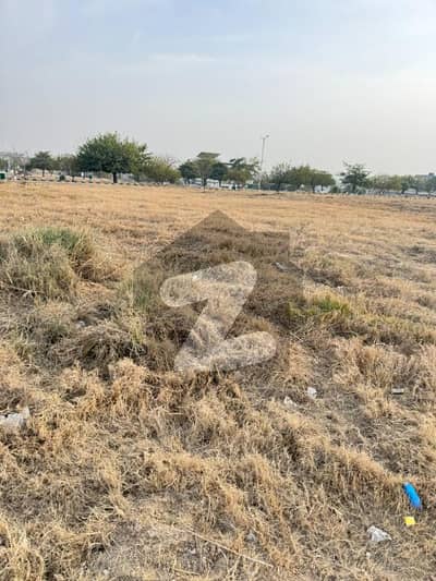 5 Marla Solid Residential Plot Available for Sale in B-17 Multi Gardens Islamabad F Block | Prime Location