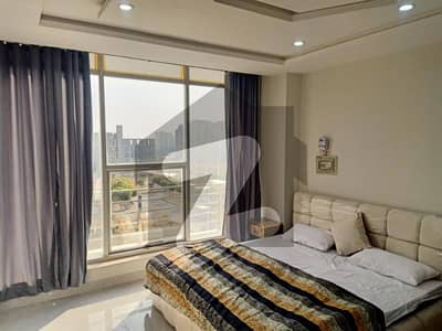 Luxury One Bed Furnished Apartment for Sale