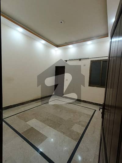 GROUND FLOOR OF HOUSE AVAILABLE