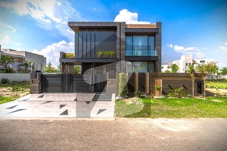 1 Kanal Modern Design House Available For Rent In DHA Phase 5 Lahore Near To Park 1 Kanal Modern Design House Available For Rent In DHA Phase 5 Lahore Near To Park