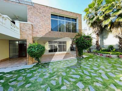 Luxurious House On Prime Location Available For Rent In Islamabad Pakistan