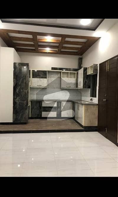 محمد بن قاسم سوسائٹی - فیز 2 محمد بن قاسم کوآپریٹیو ہاؤسنگ سوسائٹی,کراچی میں 2 کمروں کا 5 مرلہ مکان 80.0 لاکھ میں برائے فروخت۔