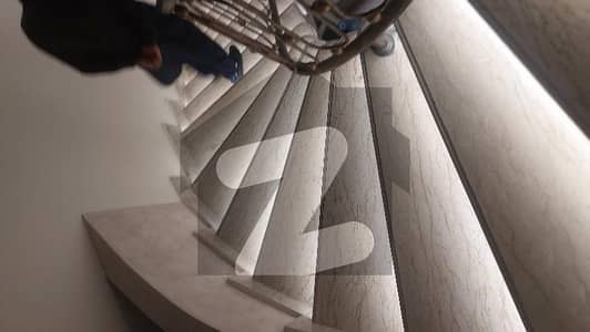 brand new house. Upper portion.