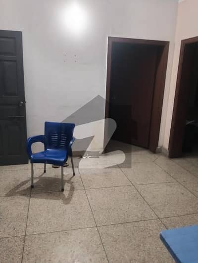 علامہ اقبال ٹاؤن لاہور میں 3 کمروں کا 10 مرلہ بالائی پورشن 50.0 ہزار میں کرایہ پر دستیاب ہے۔