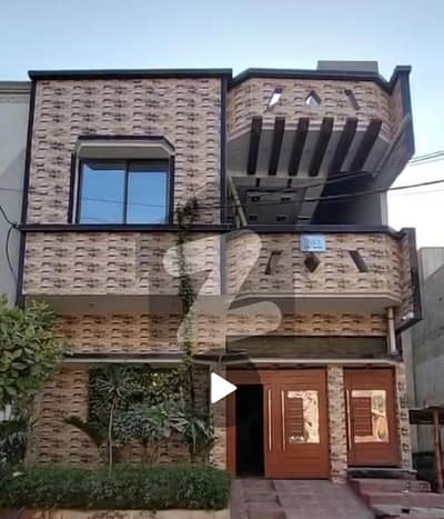 Ettawa Society 120sqyrds Ground+1+2 rooms