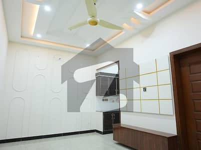 5 Marla House Available For Sale