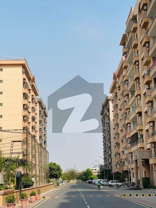 10 Marla 3 bedroom New Apartment Open View 10 Marla 3 bedroom New Apartment Open View