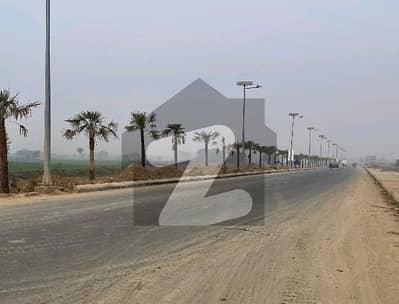 ڈی ایچ اے فیز9 پریزم - بلاک آر ڈی ایچ اے فیز9 پریزم,ڈی ایچ اے ڈیفینس,لاہور میں 1 کنال رہائشی پلاٹ 2.45 کروڑ میں برائے فروخت۔