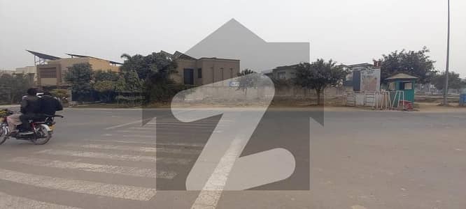 Centrally Located Residential Plot In DHA Phase 9 Prism - Block E Is Available For Sale