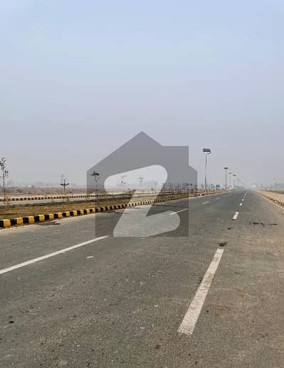 A Spacious 1 Kanal Residential Plot In DHA Phase 9 Prism - Block H A Spacious 1 Kanal Residential Plot In DHA Phase 9 Prism - Block H