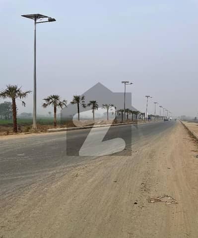 This Is Your Chance To Buy Residential Plot In DHA Phase 9 Prism - Block H This Is Your Chance To Buy Residential Plot In DHA Phase 9 Prism - Block H