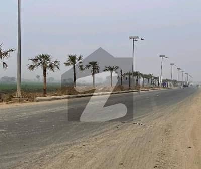 1 Kanal Residential Plot For sale In DHA Phase 9 Prism - Block K 1 Kanal Residential Plot For sale In DHA Phase 9 Prism - Block K