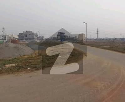 ڈی ایچ اے فیز9 پریزم - بلاک ایم ڈی ایچ اے فیز9 پریزم,ڈی ایچ اے ڈیفینس,لاہور میں 1 کنال رہائشی پلاٹ 2.55 کروڑ میں برائے فروخت۔