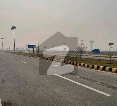 This Is Your Chance To Buy Residential Plot In Lahore This Is Your Chance To Buy Residential Plot In Lahore