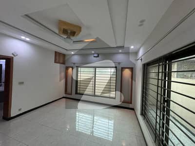 10 Marla Brand New Double Story House for Sale