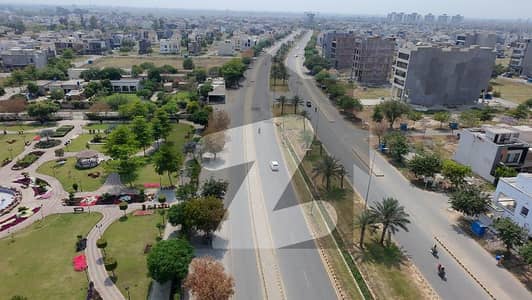 5 Marla Residential Plot for Sale in DHA Phase 9 Town | Prime Location