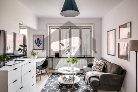 الکبیر ٹاؤن - ڈاؤن ٹاؤن الکبیر ٹاؤن,رائیونڈ روڈ,لاہور میں 1 کمرے کا 2 مرلہ فلیٹ 58.5 لاکھ میں برائے فروخت۔