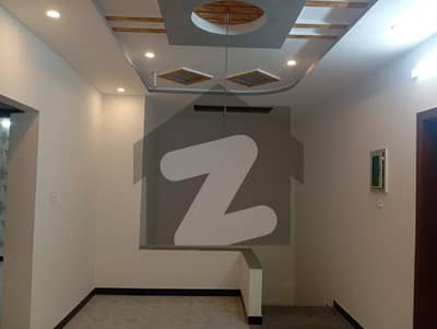 5 MARLA HOUSE AVAILABLE FOR SALE