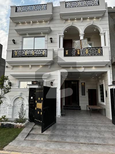 5 Marla Modern Design House Sale At Prime Location 5 Marla Modern Design House Sale At Prime Location