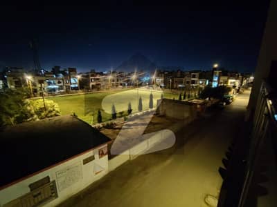 مسلمانان-اے-پنجاب کوآپریٹیو ہاؤسنگ سوسائٹی سکیم 33 - سیکٹر 20-اے,سکیم 33,کراچی میں 5 مرلہ رہائشی پلاٹ 1.2 کروڑ میں برائے فروخت۔