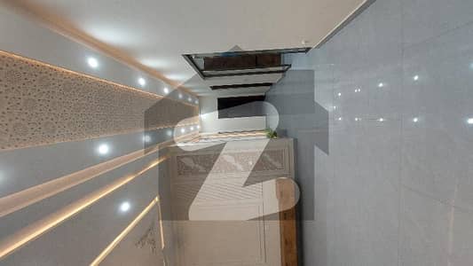 Brand New House Upper Portion