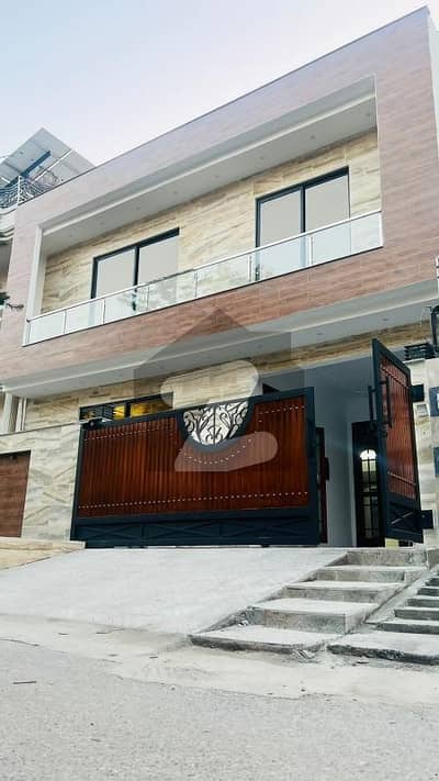 Full Luxury House For Rent