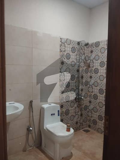 Highly-Desirable Prime Location 300 Square Yards Upper Portion Available In PECHS Block 2