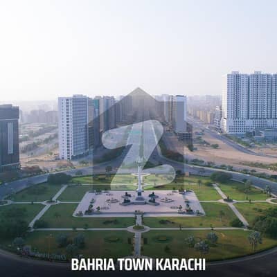 بحریہ ٹاؤن - پریسنٹ 16 بحریہ ٹاؤن کراچی,کراچی میں 11 مرلہ رہائشی پلاٹ 65.0 لاکھ میں برائے فروخت۔