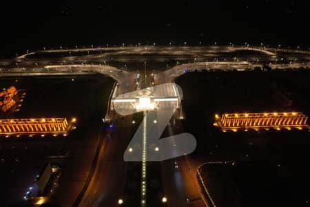 بحریہ ٹاؤن - پریسنٹ 16 بحریہ ٹاؤن کراچی,کراچی میں 11 مرلہ رہائشی پلاٹ 52.0 لاکھ میں برائے فروخت۔