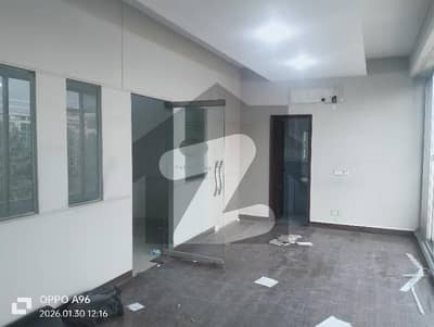 04 MARLA OFFICE FIRST FLOOR EXCELLENT LOCATION