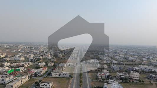 1 Kanal Possession Plot For Sale In DHA Phase 7 Prime Location