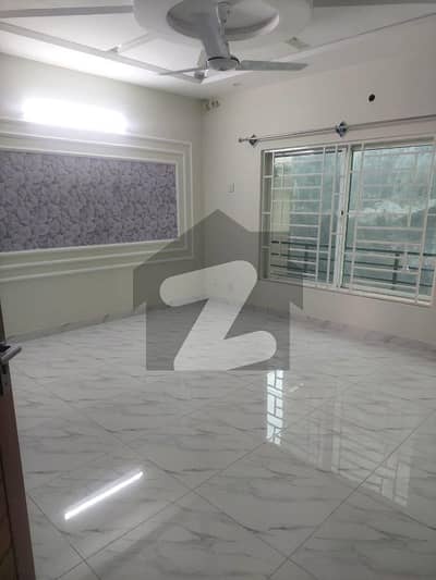 Brand New House for Rent in Police foundition