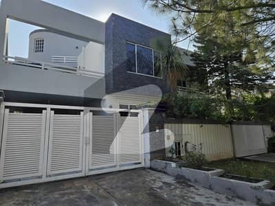 A Great Choice For A 500 Square Yards House Available In F-11