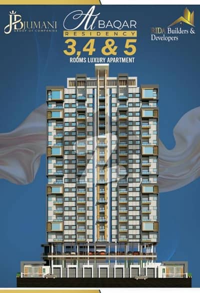 سکیم 33 کراچی میں 2 کمروں کا 3 مرلہ فلیٹ 80.0 لاکھ میں برائے فروخت۔