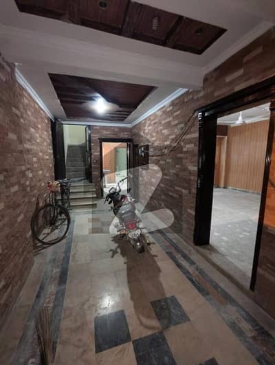 Ground Purtion For Rent I-10