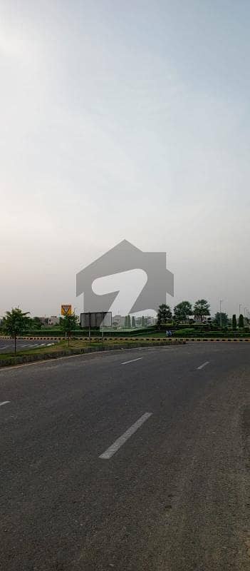 1 KANAL PLOT ON INVESTOR RATE