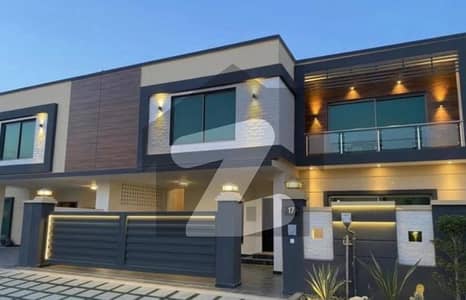 Modern 5-Bedroom House For Sale